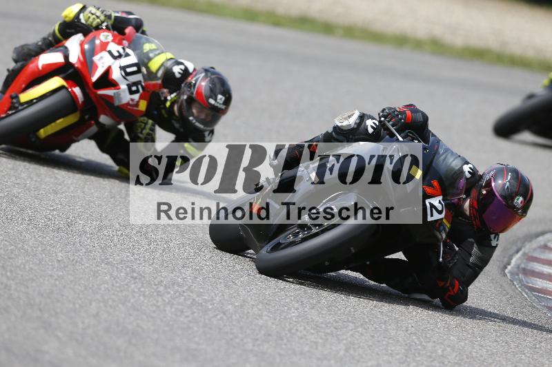 /24 08.06.2025 TZ Motorsport ADR/Gruppe rot/72